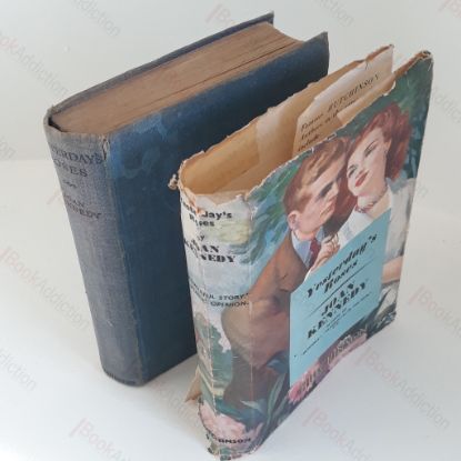 Picture of Yesterday's Roses