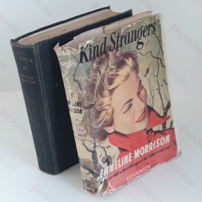 Picture of Kind Strangers : A Tale of Family