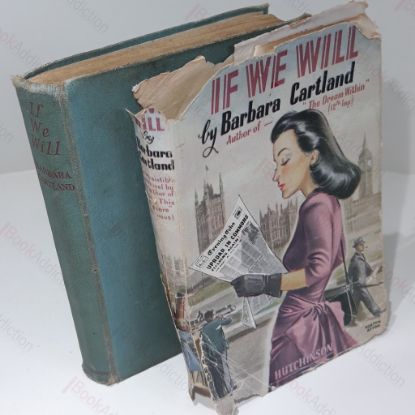 Picture of If We Will [Where is Love?]