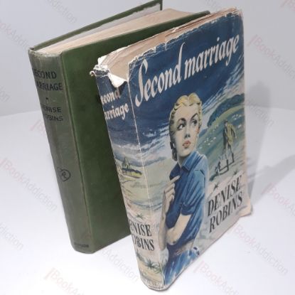 Picture of Second Marriage