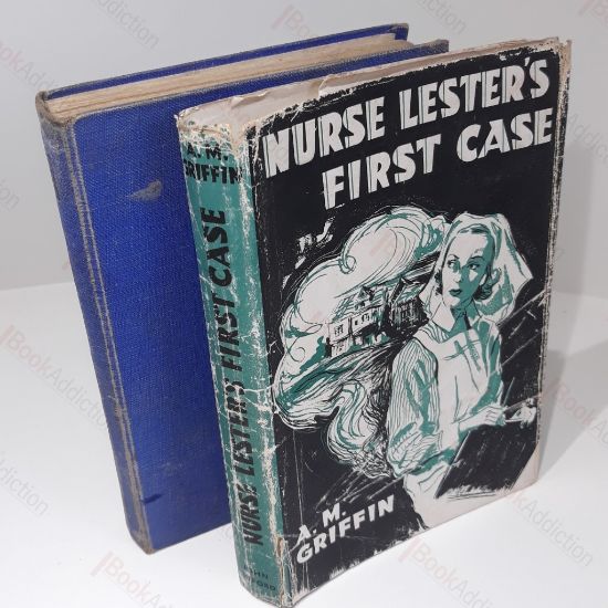 Picture of Nurse Lester's First Case