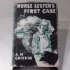 Picture of Nurse Lester's First Case