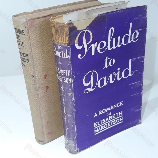 Picture of Prelude to David