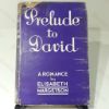Picture of Prelude to David