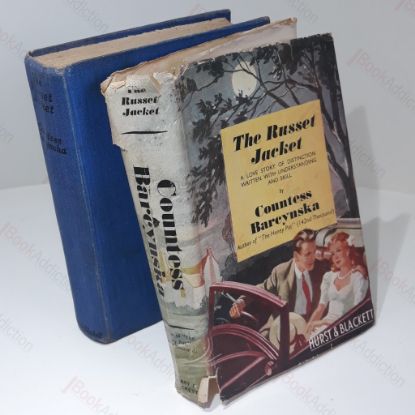 Picture of The Russet Jacket : A Story of the Turf