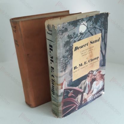 Picture of Desert Sand