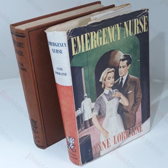 Picture of Emergency Nurse