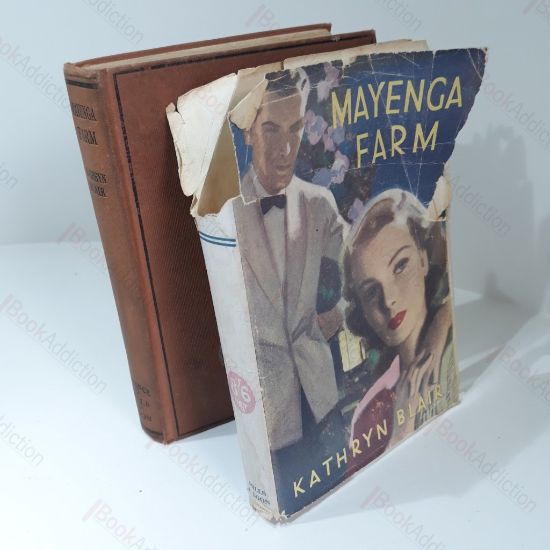 Picture of Mayenga Farm