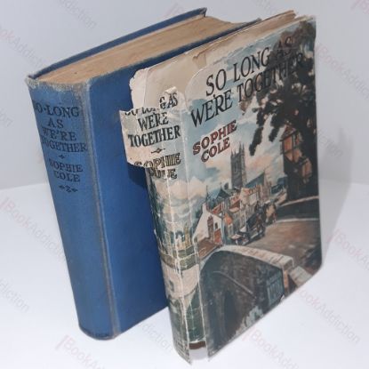 Picture of So Long As We're Together