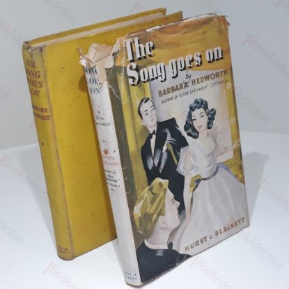 Picture of The Song Goes On