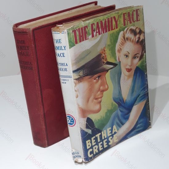 Picture of The Family Face