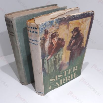 Picture of Sister Carrie