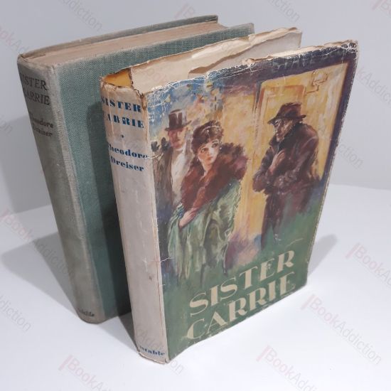 Picture of Sister Carrie