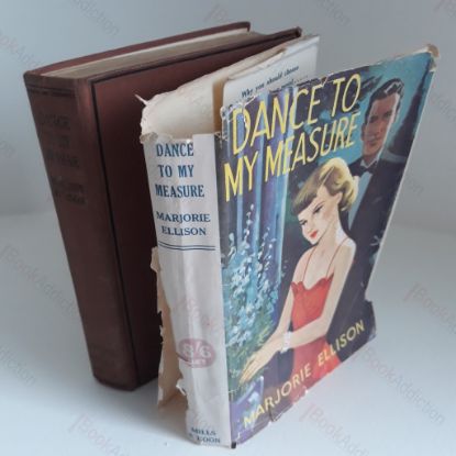 Picture of Dance to My Measure