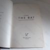 Picture of The Bat : The First Harry Hole Case