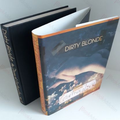 Picture of Dirty Blonde : The Diaries of Courtney Love
