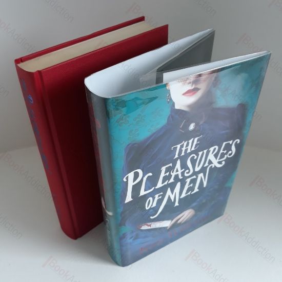 Picture of The Pleasures of Men (Signed)