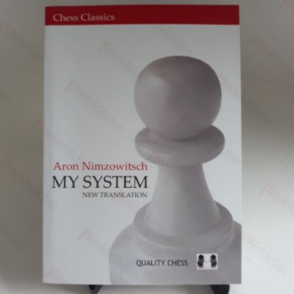 Picture of My System (Chess Classics)