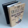 Picture of The Snake-Oil Dickens Man (Signed)
