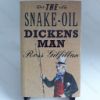 Picture of The Snake-Oil Dickens Man (Signed)