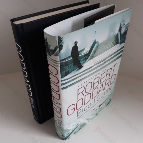 Picture of Blood Count