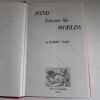 Picture of Wind Between the Worlds