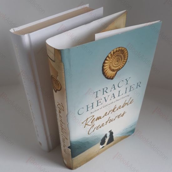 Picture of Remarkable Creatures