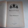 Picture of Beloved : A novel