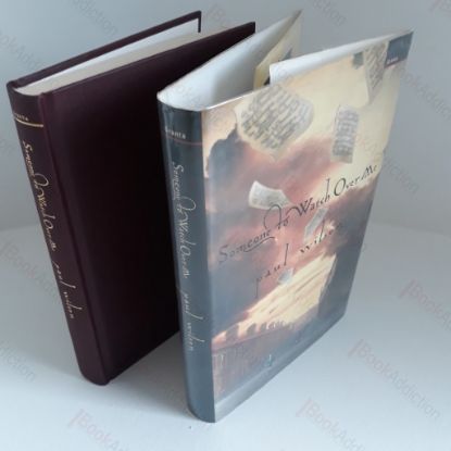 Picture of Someone to Watch Over Me