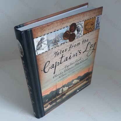 Picture of Tales from the Captain's Log