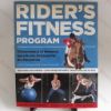 Picture of The Rider's Fitness Program : 74 Exercises and 18 Workouts Specifically Designed for the Equestrian