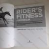Picture of The Rider's Fitness Program : 74 Exercises and 18 Workouts Specifically Designed for the Equestrian