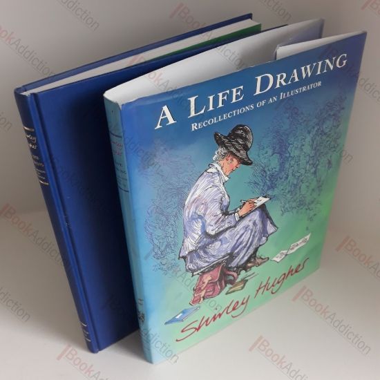 Picture of A Life Drawing : Autobiography of Shirley Hughes