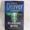 Picture of The Burning Wire (Signed)
