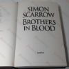 Picture of Brothers in Blood