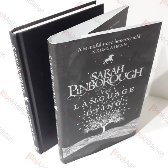 Picture of The Language of Dying