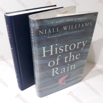 Picture of History of the Rain