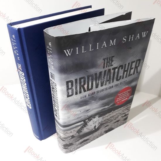 Picture of The Birdwatcher