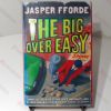 Picture of The Big Over Easy