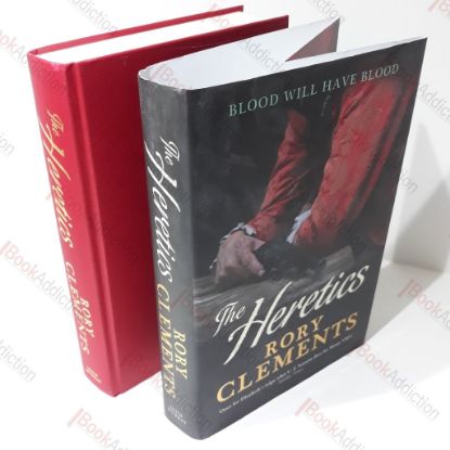 Picture of The Heretics (John Shakespeare)