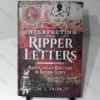 Picture of Interpreting the Ripper Letters : Missed Clues and Reflections on Victorian Society