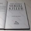 Picture of The Secret Serial Killer : The True Story of Kieran Kelly