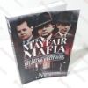 Picture of The Mayfair Mafia : The Lives and Crimes of the Messina Brothers