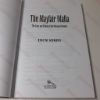 Picture of The Mayfair Mafia : The Lives and Crimes of the Messina Brothers