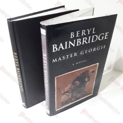 Picture of Master Georgie (Signed)