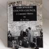 Picture of Shropshire County Council : A Centenary History