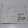 Picture of D Is for Duck! (Signed and Inscribed)