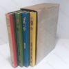 Picture of The Wonderful Worlds of Walt Disney - 4 volumes