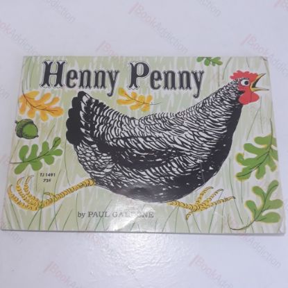 Picture of Henny Penny