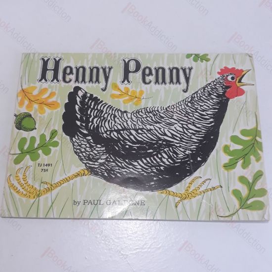 Picture of Henny Penny